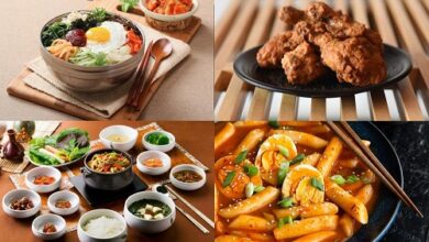 Netizens Talk About The Best And Worst Korean Foods Picked by Foreigners
