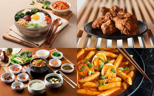 Netizens Talk About The Best And Worst Korean Foods Picked by Foreigners