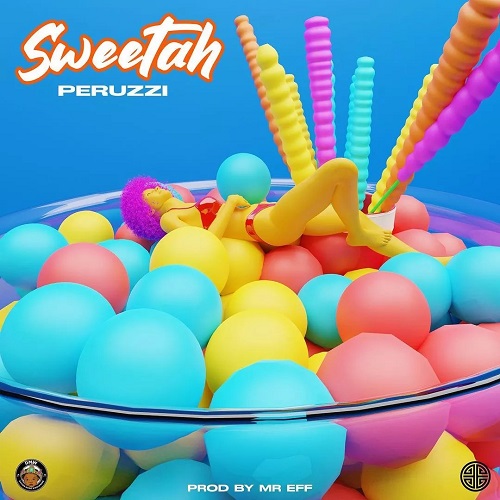 Peruzzi - Sweetah