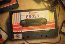 R2Bees - Eboso