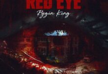 Rygin King – Red Eye