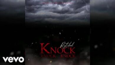Rytikal - Knock Knock Knock