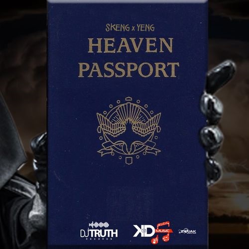 Skeng & Intence - Heaven Passport