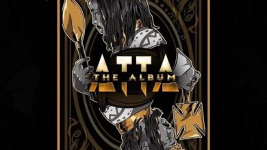 The Atta Album