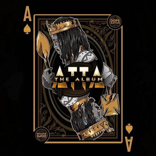 The Atta Album