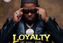 d black loyalty deluxe album