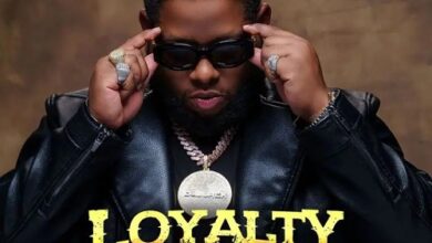 d black loyalty deluxe album