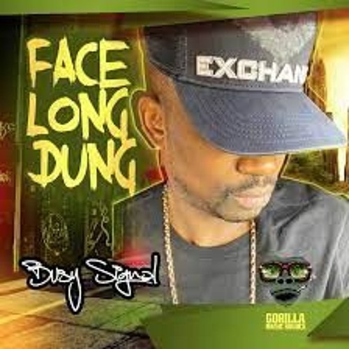 Busy Signal - Face Long Dung
