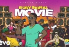 Busy Signal - Movie