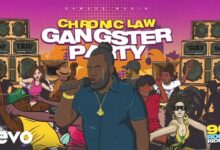 Chronic Law - Gangster Party