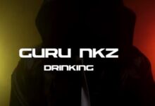 Guru-NKZ-Drinking