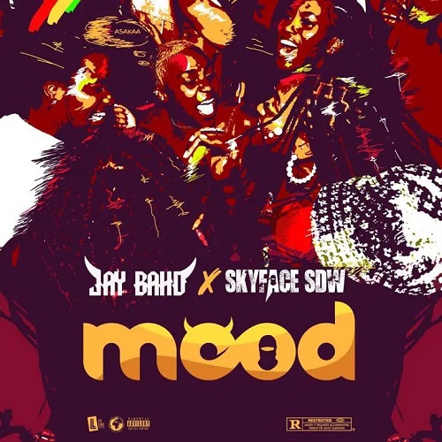 Jay Bahd Ft Skyface SDW - Mood