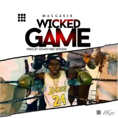 Maccasio - Wicked Game