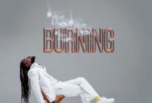 Samini Burning EP