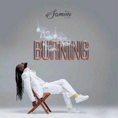 Samini Burning EP