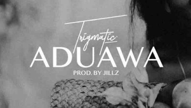 Trigmatic - Aduawa