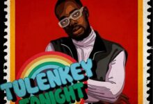 Tulenkey - Tonight
