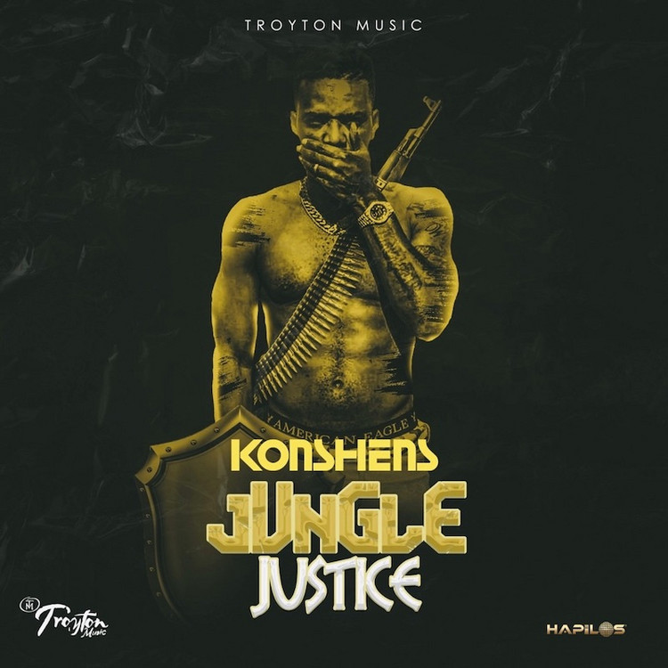 Konshens - Jungle Justice