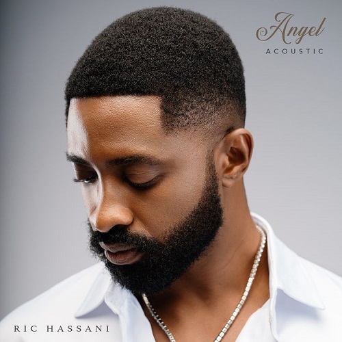 Ric Hassani Angel Acoustic