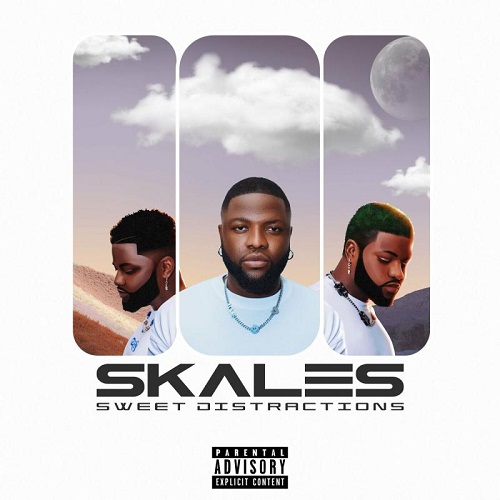 Skales - Sweet Distractions Abum