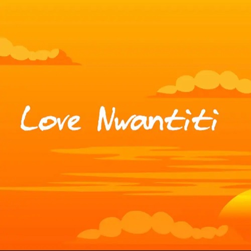 Skillibeng - Love Nwantiti