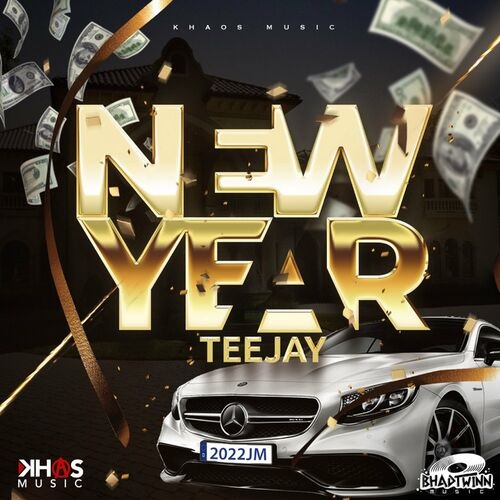 Teejay ft Khaos Music – New Year