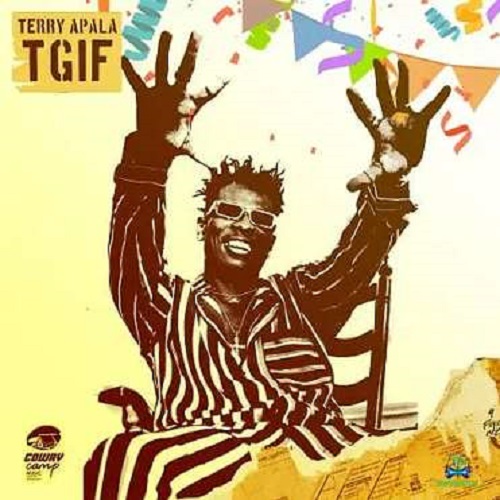 Terry Apala - TGIF