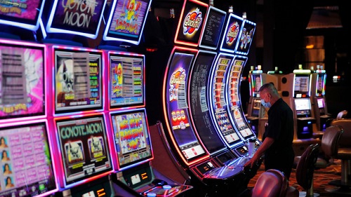 Americas Casinos Won $53 Billion In 2021