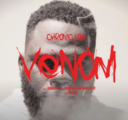 Chronic Law - Venom