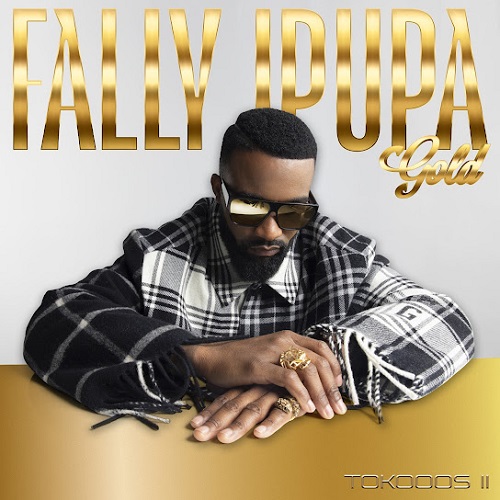 Fally Ipupa - Tokooos II Gold Album
