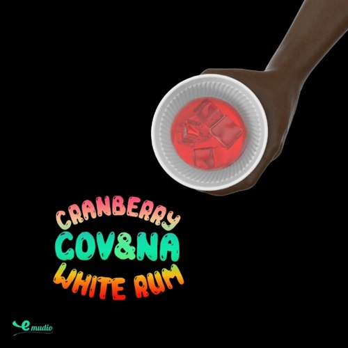 Govana - Cranberry And White Rum