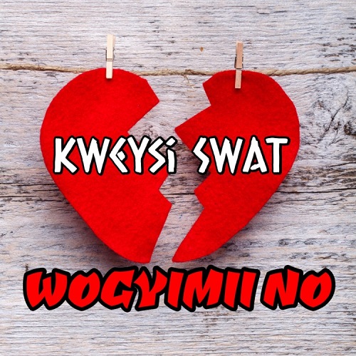 Kweysi Swat - Wogyimii No