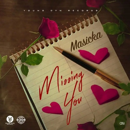 Masicka - Missing You