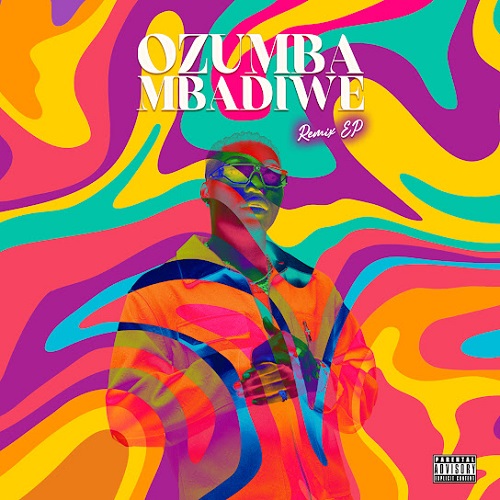 Reekado Banks - Ozumba Mbadiwe Remix EP