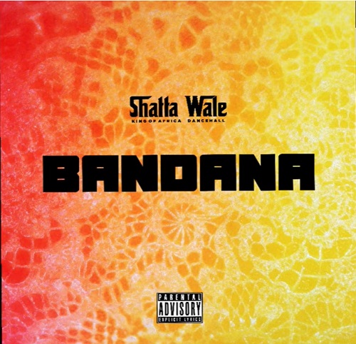 Shatta Wale Bandana mp3 download
