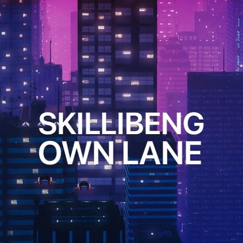 Skillibeng - Own Lane