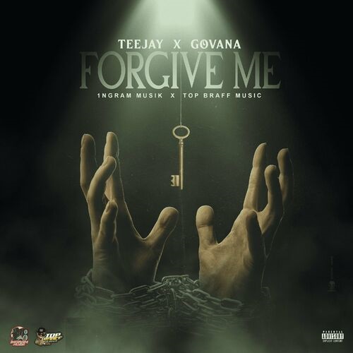 Teejay x Govana - Forgive Me