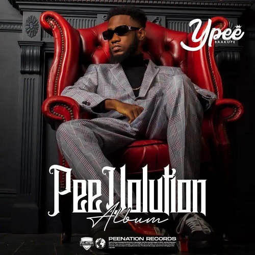 Ypee PeeVolution Album