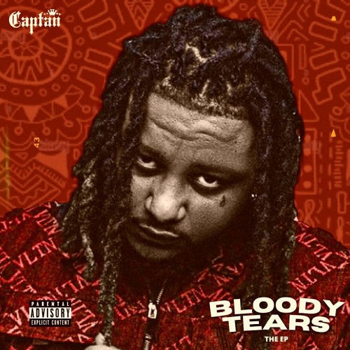 Captan Bloody Tears EP