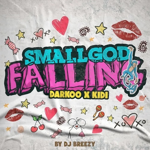Smallgod Ft Darkoo x KiDi - Falling