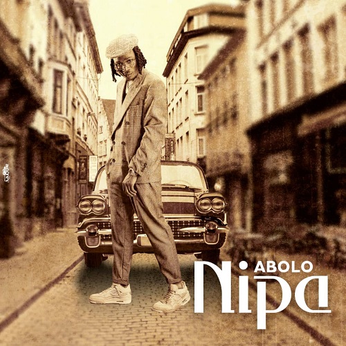 Abolo - Nipa