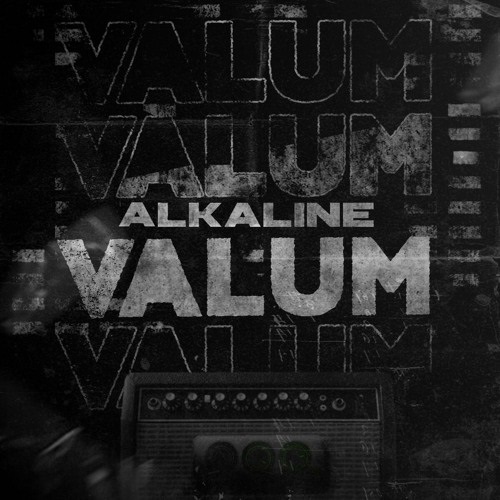 Alkaline - Valum
