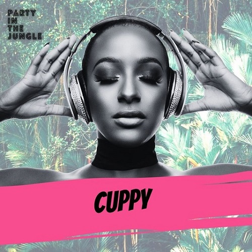 DJ Cuppy - Party In The Jungle Mixtape