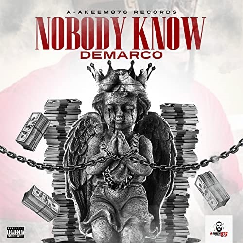 Demarco - Nobody Know