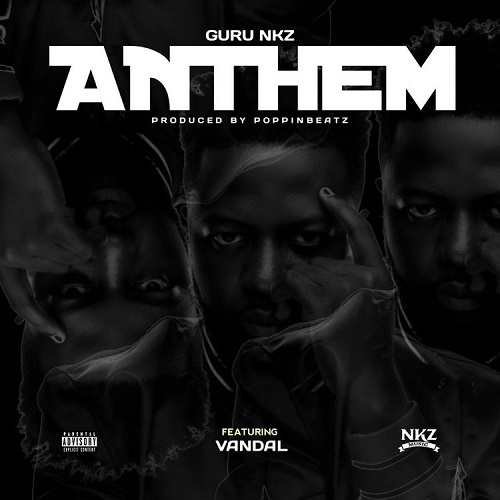 Guru - Anthem Ft Vandal