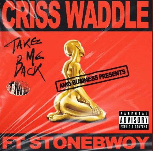 Criss Waddle Ft Stonebwoy - Take Me Back
