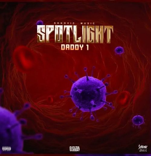Daddy 1 - Spotlight