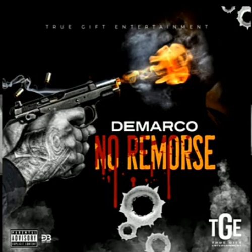 Demarco - No Remorse