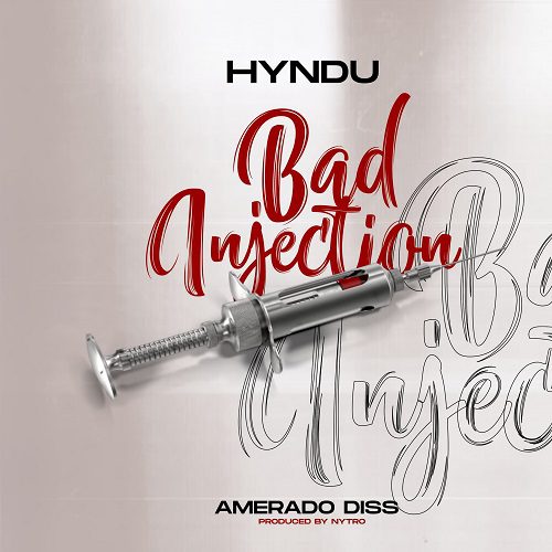Hyndu - Bad Injections