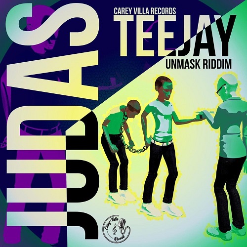 Teejay - Judas